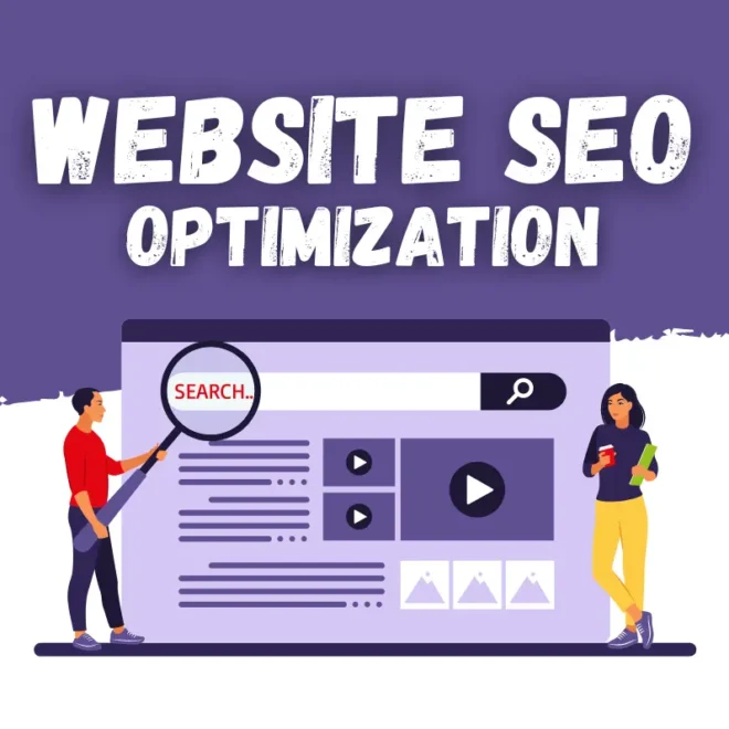 Website SEO Optimization Techniques Every Web Developer Should Know