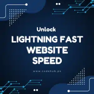 Unlock Lightning-Fast Website Performance: Simple Tweaks for Speed Optimization and User Engagement